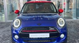 Mini Hatch 2018 года за 11 000 000 тг. в Алматы – фото 2