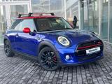 Mini Hatch 2018 года за 11 000 000 тг. в Алматы – фото 3