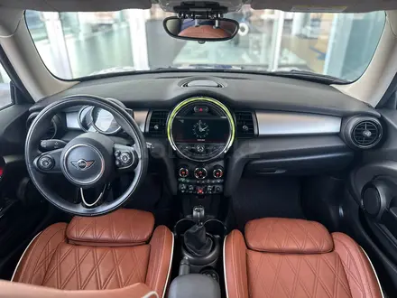 Mini Hatch 2018 года за 11 000 000 тг. в Алматы – фото 14