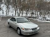 Toyota Camry 2001 годаfor3 550 000 тг. в Алматы