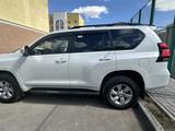 Toyota Land Cruiser Prado 2023 годаүшін29 500 000 тг. в Астана – фото 3