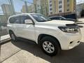 Toyota Land Cruiser Prado 2023 года за 29 500 000 тг. в Астана – фото 6