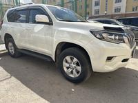Toyota Land Cruiser Prado 2023 годаүшін29 500 000 тг. в Астана