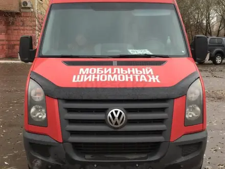 Volkswagen Crafter 2010 года за 10 000 000 тг. в Астана