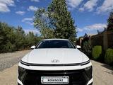 Hyundai Sonata 2024 года за 13 100 000 тг. в Актобе