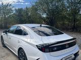 Hyundai Sonata 2024 года за 13 100 000 тг. в Актобе – фото 5