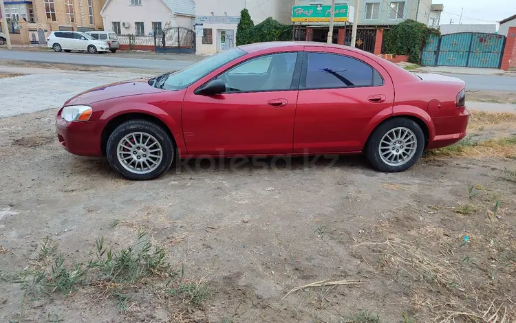 Chrysler Sebring 2004 годаfor2 500 000 тг. в Атырау