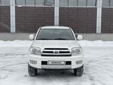 Toyota 4Runner 2005 годаfor9 800 000 тг. в Караганда