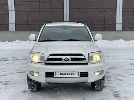 Toyota 4Runner 2005 года за 9 800 000 тг. в Караганда – фото 9