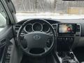 Toyota 4Runner 2005 года за 9 800 000 тг. в Караганда – фото 24