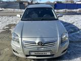 Toyota Avensis 2006 годаүшін4 200 000 тг. в Караганда