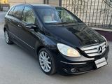 Mercedes-Benz B 200 2006 года за 3 700 000 тг. в Караганда – фото 2