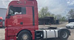MAN  TGX 2018 года за 23 000 000 тг. в Алматы – фото 4