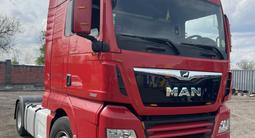 MAN  TGX 2018 года за 23 000 000 тг. в Алматы