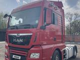 MAN  TGX 2018 года за 23 000 000 тг. в Алматы – фото 3