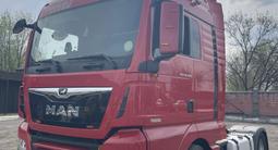 MAN  TGX 2018 года за 23 000 000 тг. в Алматы – фото 3
