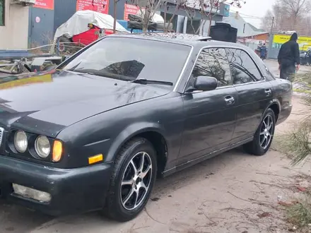 Nissan Cedric 1994 года за 1 400 000 тг. в Алматы – фото 6