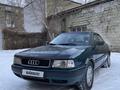 Audi 80 1992 года за 1 800 000 тг. в Павлодар – фото 16