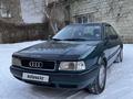 Audi 80 1992 года за 1 800 000 тг. в Павлодар – фото 2