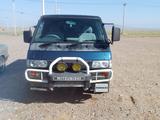 Mitsubishi Delica 1994 года за 2 400 000 тг. в Шелек – фото 2