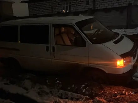 Volkswagen Transporter 1992 года за 3 000 000 тг. в Алматы – фото 53