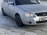 ВАЗ (Lada) Priora 2172 2014 годаfor2 200 000 тг. в Астана – фото 2