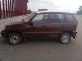 ВАЗ (Lada) 2123 2004 годаүшін750 000 тг. в Актобе