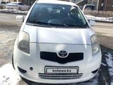 Toyota Yaris 2008 годаfor3 300 000 тг. в Алматы