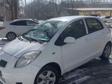 Toyota Yaris 2008 годаfor3 300 000 тг. в Алматы – фото 2