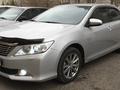 Дефлектор капота Toyota Camry с 2011 по 2014 за 14 000 тг. в Астана – фото 4