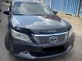 Дефлектор капота Toyota Camry с 2011 по 2014 за 14 000 тг. в Астана