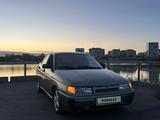 ВАЗ (Lada) 2110 2004 года за 900 000 тг. в Костанай