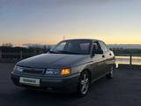 ВАЗ (Lada) 2110 2004 года за 900 000 тг. в Костанай – фото 2