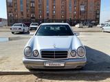 Mercedes-Benz E 240 1997 года за 4 500 000 тг. в Кызылорда