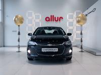 Chevrolet Onix 3LT 2024 года за 8 690 000 тг. в Алматы