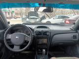 Nissan Almera 2006 года за 3 300 000 тг. в Актобе – фото 2