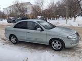 Nissan Almera 2006 года за 3 300 000 тг. в Актобе – фото 4