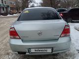 Nissan Almera 2006 года за 3 300 000 тг. в Актобе – фото 5