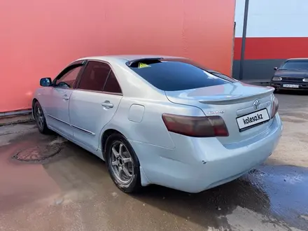 Toyota Camry 2009 года за 4 635 050 тг. в Астана – фото 7