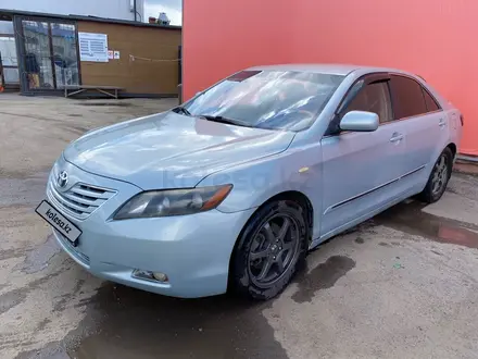 Toyota Camry 2009 года за 4 635 050 тг. в Астана – фото 10