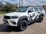 Toyota Hilux 2015 годаүшін20 000 000 тг. в Алматы