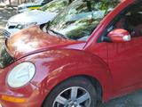 Volkswagen Beetle 2006 годаүшін3 300 000 тг. в Алматы – фото 2