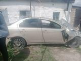 Mitsubishi Lancer 2008 годаүшін10 000 тг. в Актобе – фото 2