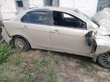 Mitsubishi Lancer 2008 годаүшін10 000 тг. в Актобе – фото 4