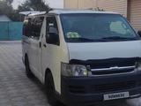 Toyota Hiace 2007 года за 7 000 000 тг. в Талгар – фото 2