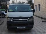 Toyota Hiace 2007 года за 7 000 000 тг. в Талгар