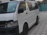 Toyota Hiace 2007 года за 7 000 000 тг. в Талгар – фото 3