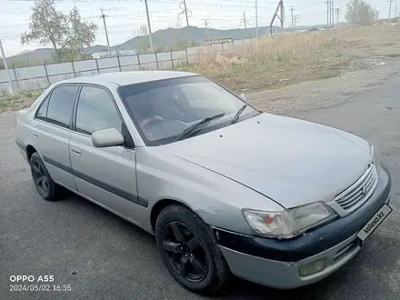 Toyota Corona 1996 года за 2 100 000 тг. в Усть-Каменогорск