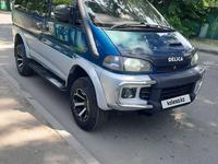 Mitsubishi Delica 1998 годаүшін3 800 000 тг. в Алматы