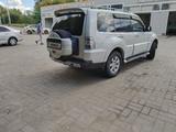 Mitsubishi Pajero 2009 годаүшін9 500 000 тг. в Актобе – фото 3